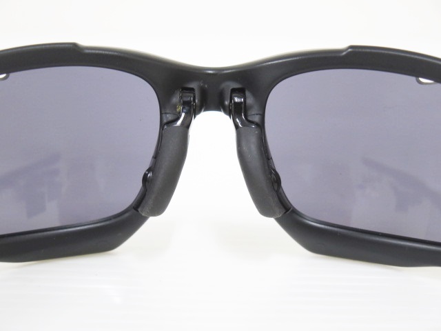JAWBONE OAKLEY 04-207 オークリー - ジョウボーン 交換レンズ付オークリー OAKLEY｜Yahoo!フリマ（旧 Jawbone Sunglasses メルカリ 04-207サングラス Oakley Buy サングラス EyeShop