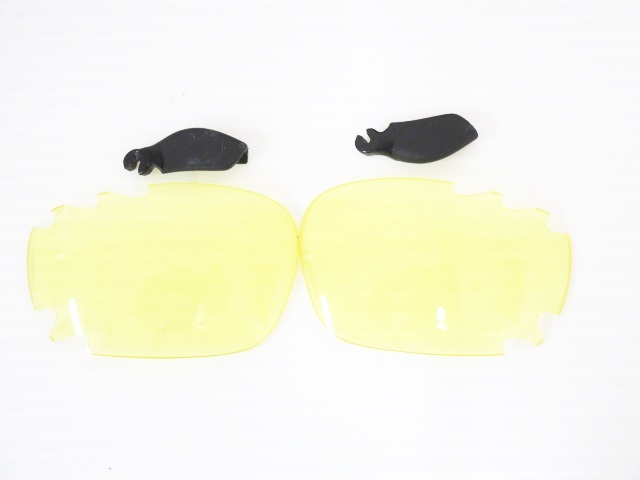 JAWBONE OAKLEY 04-207 オークリー - ジョウボーン 交換レンズ付オークリー OAKLEY｜Yahoo!フリマ（旧 Jawbone Sunglasses メルカリ 04-207サングラス Oakley Buy サングラス EyeShop