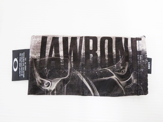 JAWBONE OAKLEY 04-207 オークリー - ジョウボーン 交換レンズ付オークリー OAKLEY｜Yahoo!フリマ（旧 Jawbone Sunglasses メルカリ 04-207サングラス Oakley Buy サングラス EyeShop