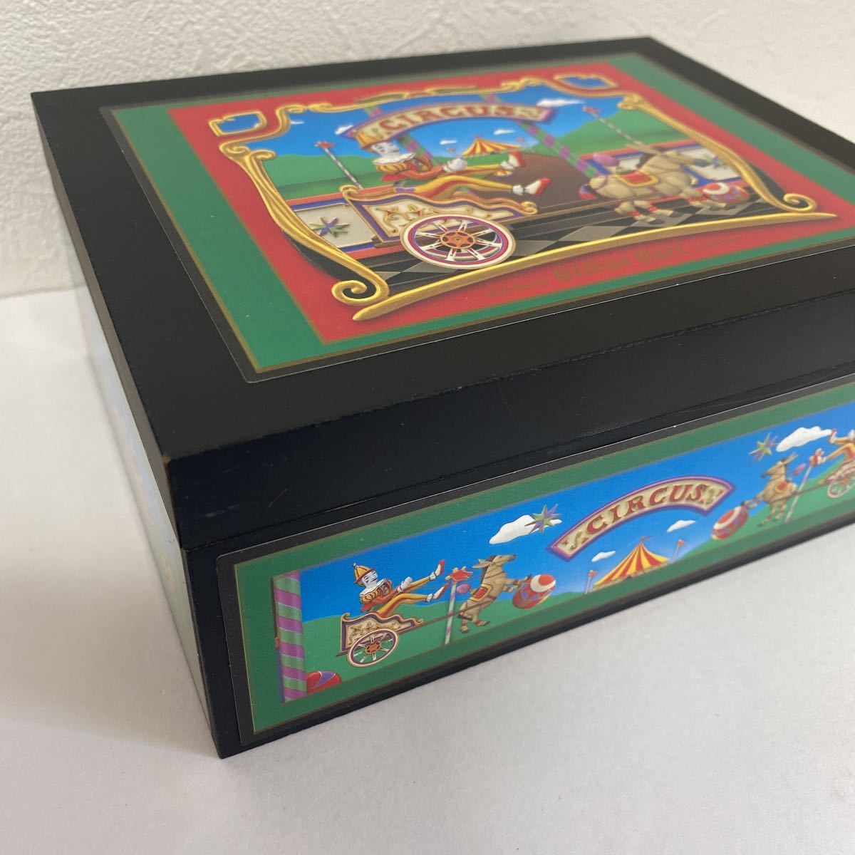 むらいこうじ オルゴール ジュエリーボックス レア(オルゴール)｜売買