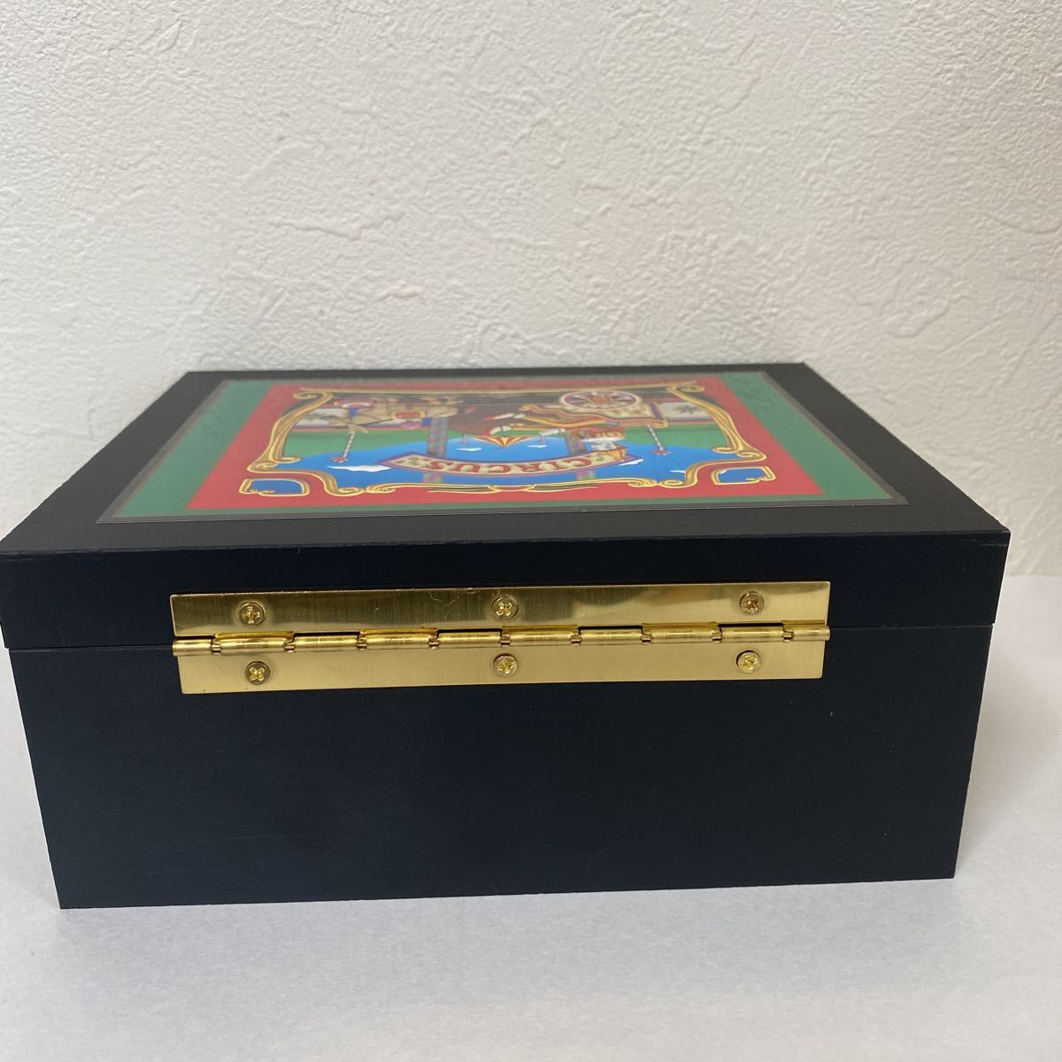 むらいこうじ オルゴール ジュエリーボックス レア(オルゴール)｜売買