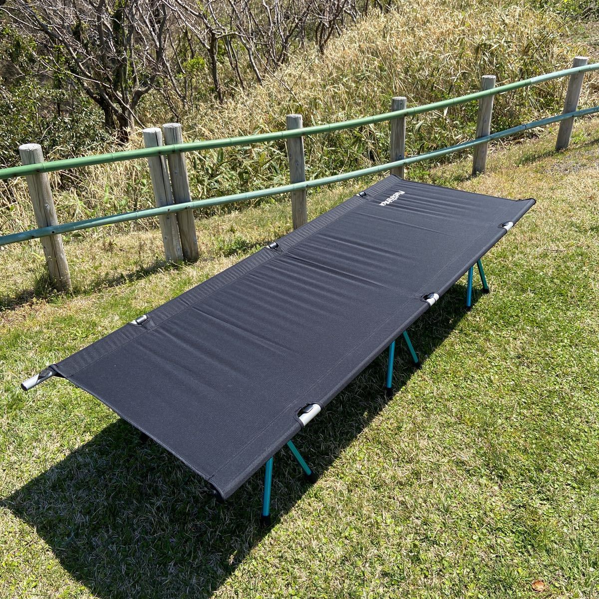 テント ネイチャーハイク コット Naturehike新版 2WAYコット専用テント 