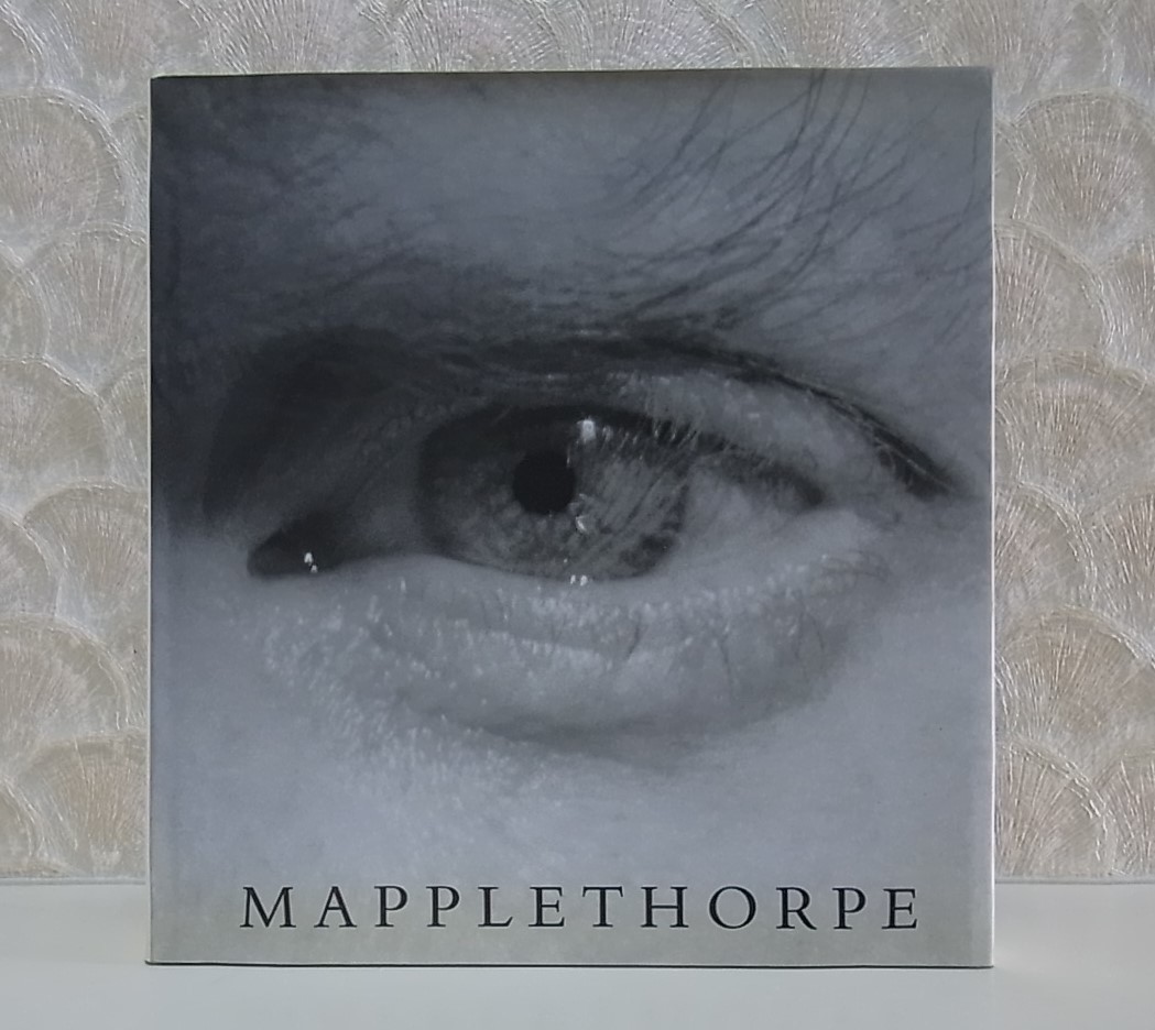 セールサイトの通販 ☆MAPPLETHORPE☆ロバート・メイプルソープ写真集