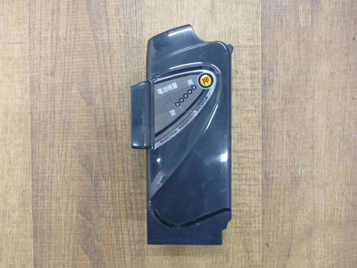 【爆買い，100%新品】 Panasonic パナソニック 電動自転車 充電式電池 NKY256B02 5.0Ah 実力容量：40 60% リチウムイオンバッテリー(電動アシスト自転車用バッテリー)｜売買されたオークション情報、yahooの商品情報をアー 電動アシスト自転車用バッテリー