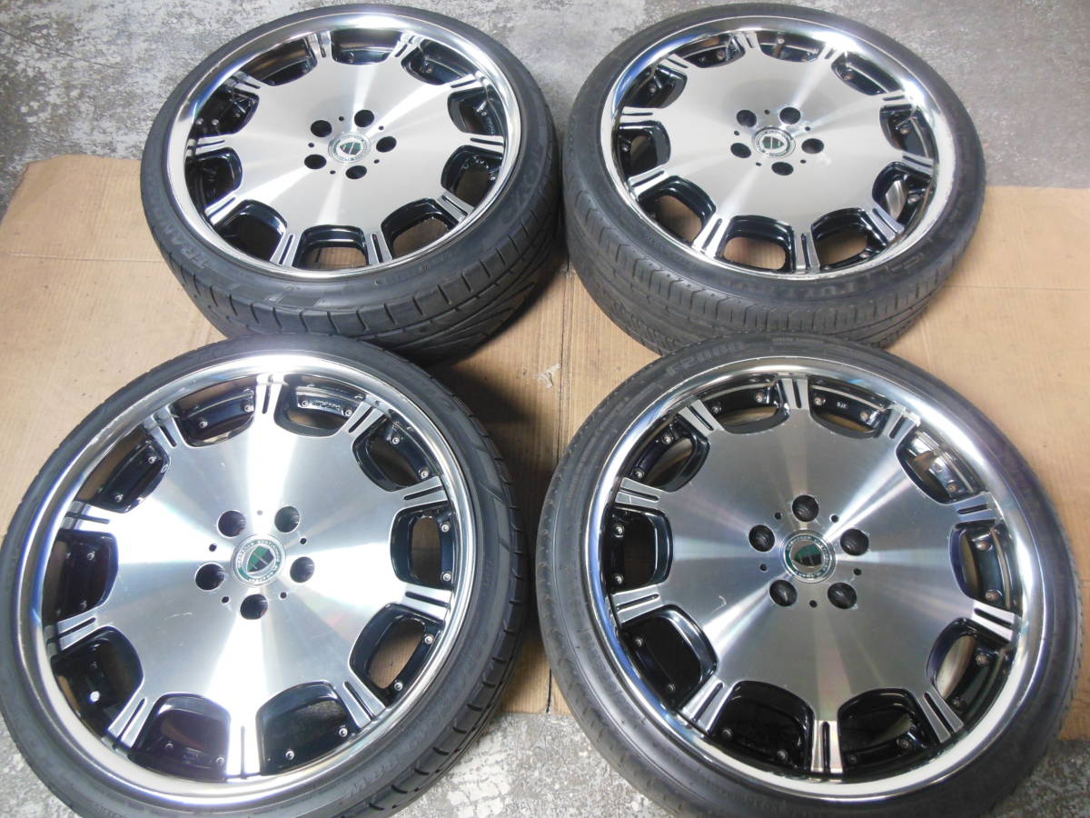 新作，新品 ワーク シュバート SW3（SC3） 19インチ PCD114.3 5 