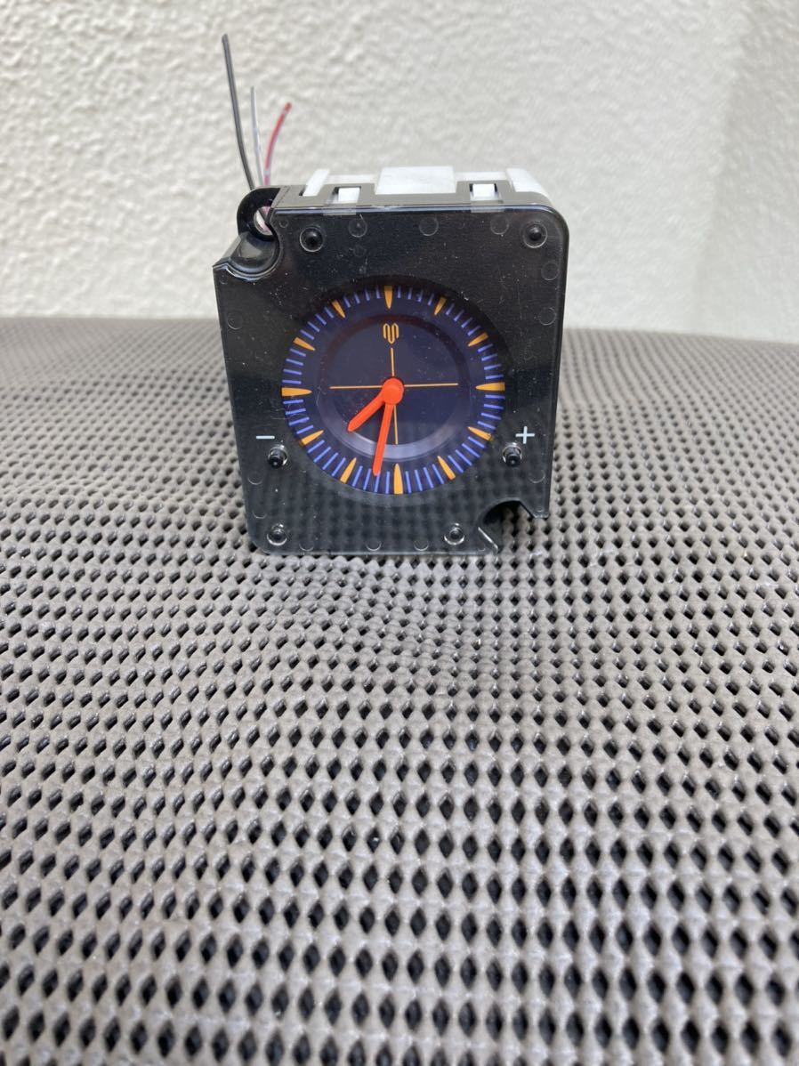 ダイハツ純正 アナログ時計 流用に最適 Jeco 製 ダイハツ用 売買されたオークション情報 Yahooの商品情報をアーカイブ公開 オークファン Aucfan Com