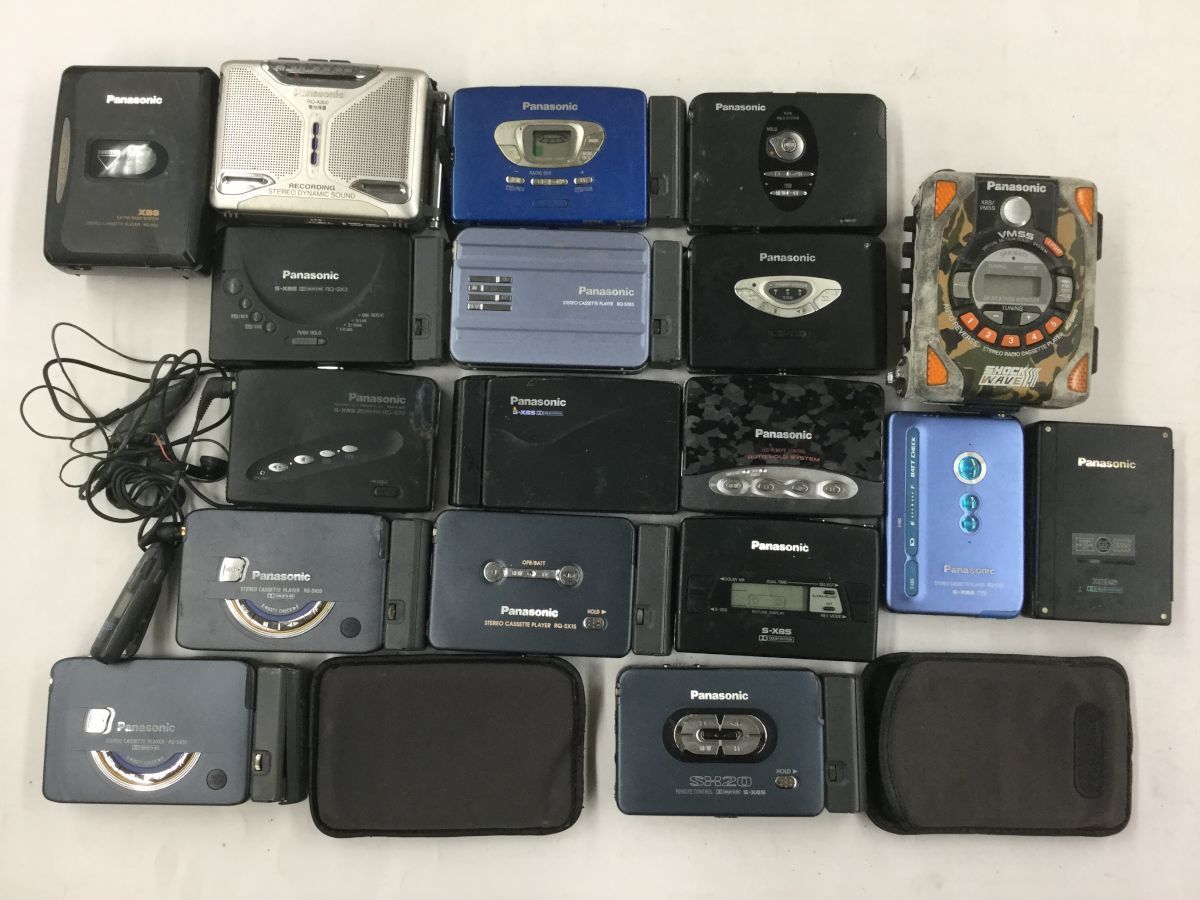 ポータブルCDプレーヤー SONY メルカリ ジャンク Discman ポータブル