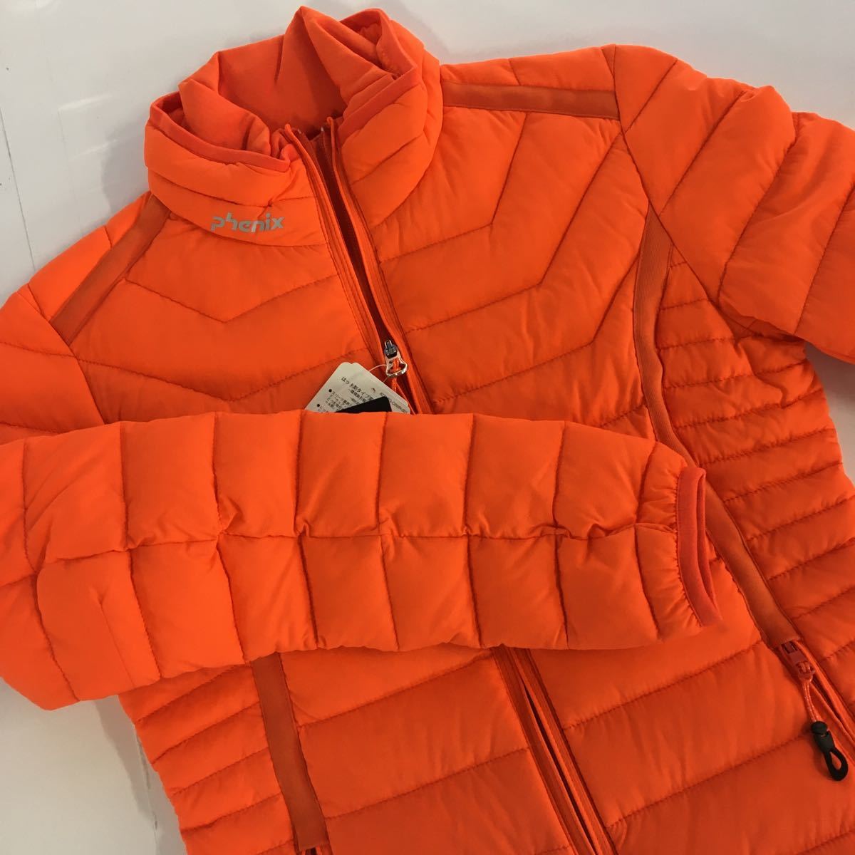  F3782-F79 W phenix フェニックス スキー スノボ Deep Powder Women's Down Jacket Sサイズ レディース ジャケット 展示品 ウェア(トップス、ジャケット)｜売買されたオークション情報、yahooの商品情報 女性用