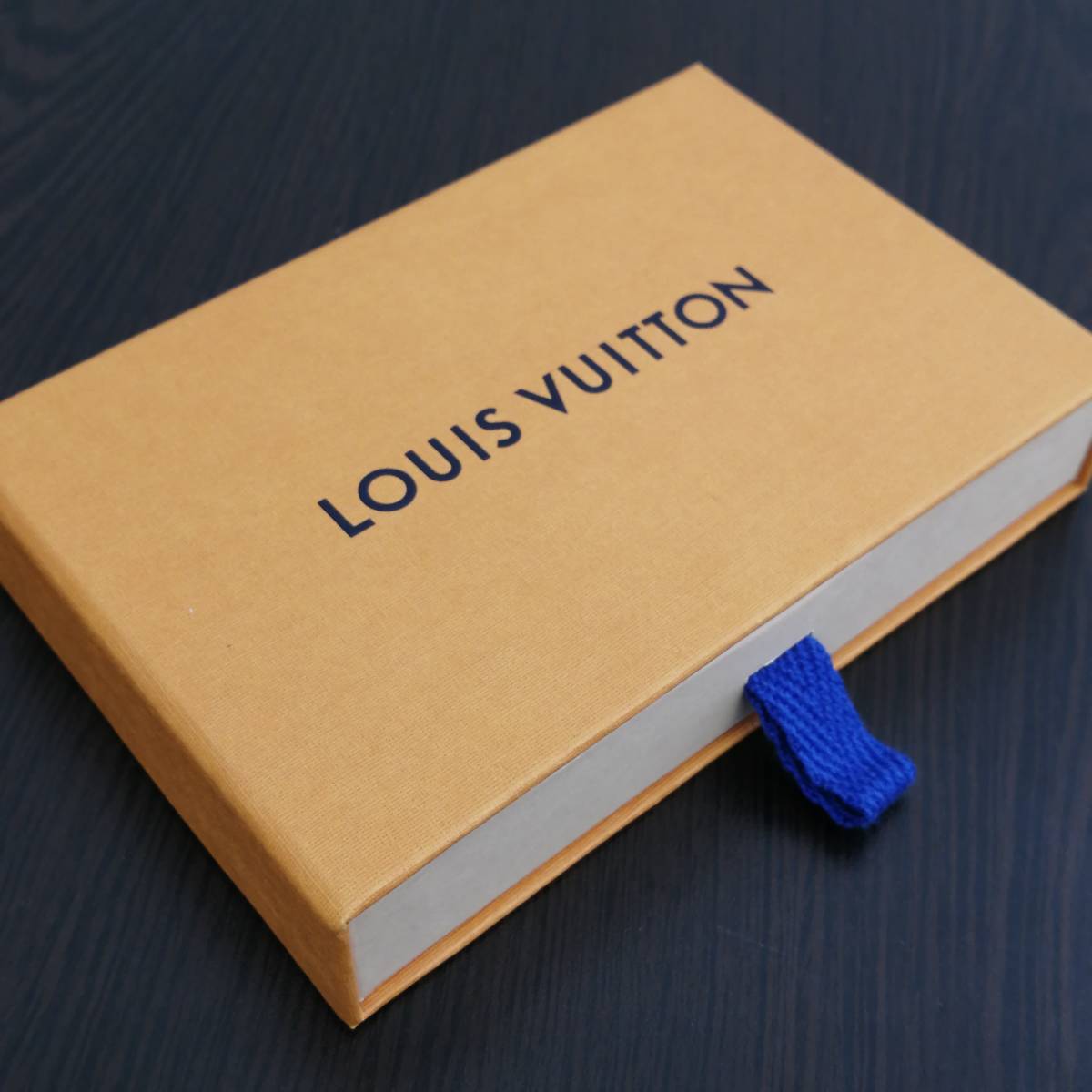 6222)【未使用】 ルイヴィトン LOUIS VUITTON キーケース