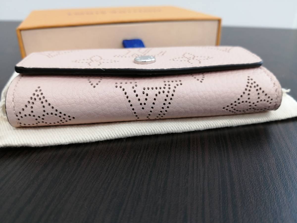 6222)【未使用】 ルイヴィトン LOUIS VUITTON キーケース
