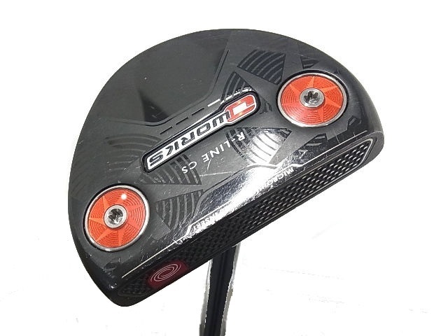 オデッセイ 中古 O WORKS R-LINE CS 33インチ csの通販 r－line O-WORKS