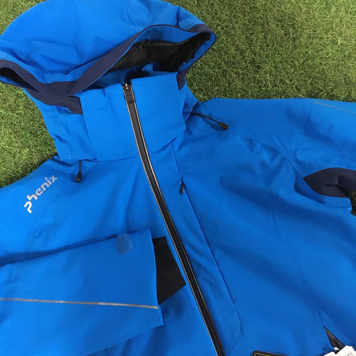 最新作，定番人気 F0366-Z00 W phenix フェニックス スキー スノボ Laser Jacket Mサイズ メンズ ジャケット 上着 展示品 ウェア(トップス、ジャケット)｜売買されたオークション情報、yahooの商品情報をアーカイブ公開 男性用