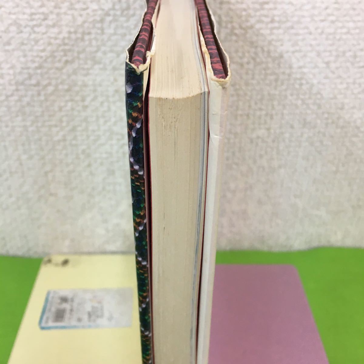 え109【工芸】組みひも 監修/廣澤徳三郎・岡村加代 主婦と生活社 昭和52
