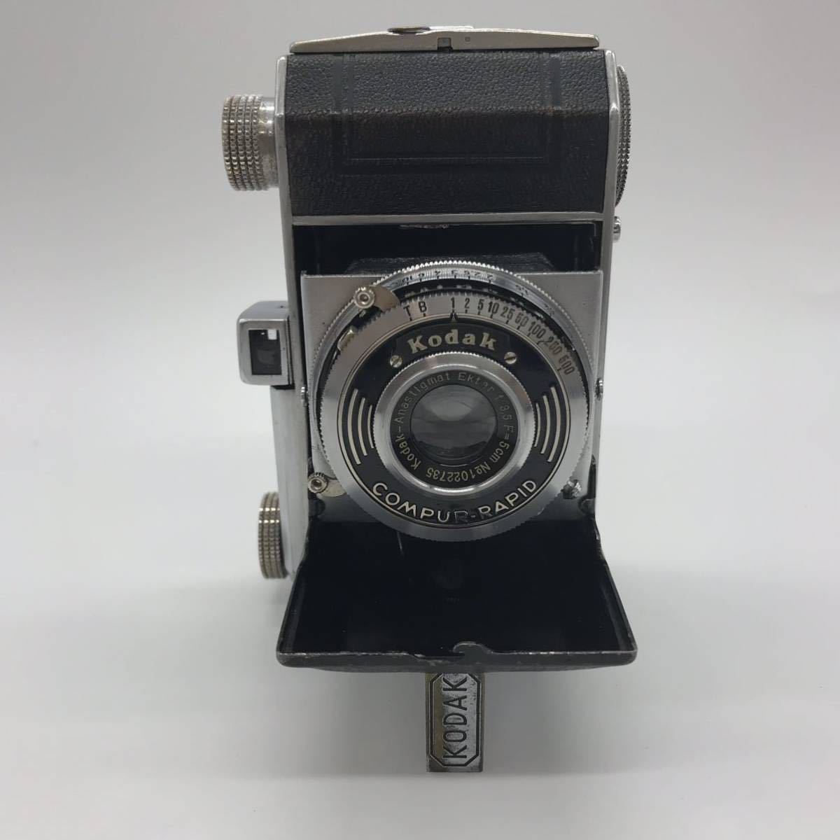 ボディボード Kodak Retina to Anastigmat Camera Folding 0 No. 1 I 2 Six-16 126