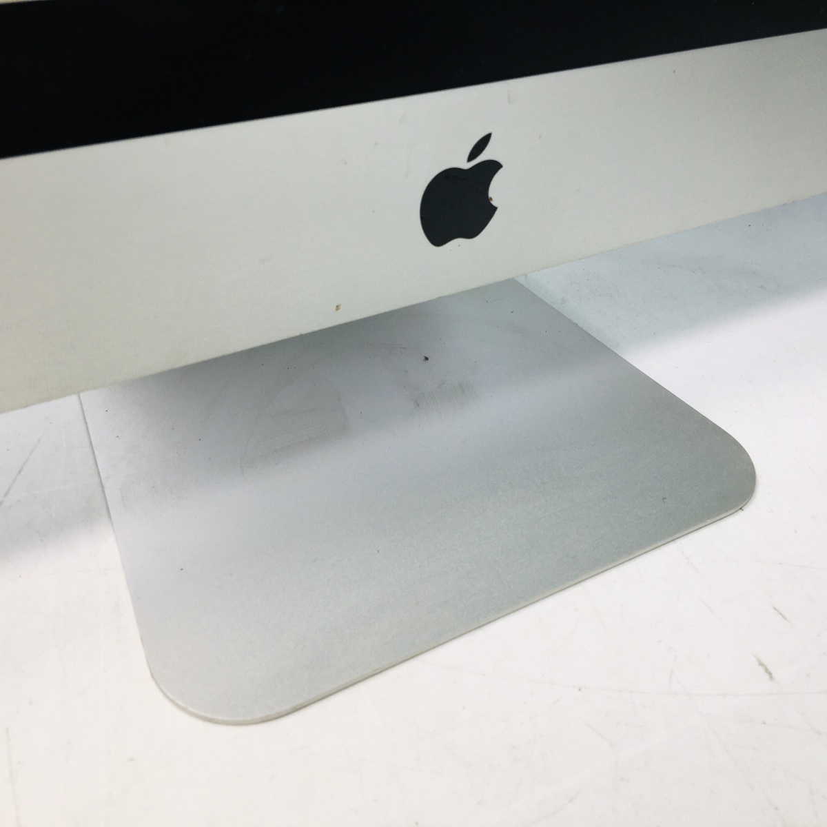ジャンク iMac 27インチ（Mid 2011） Core i5 2.7GHz/16GB MC813J/A