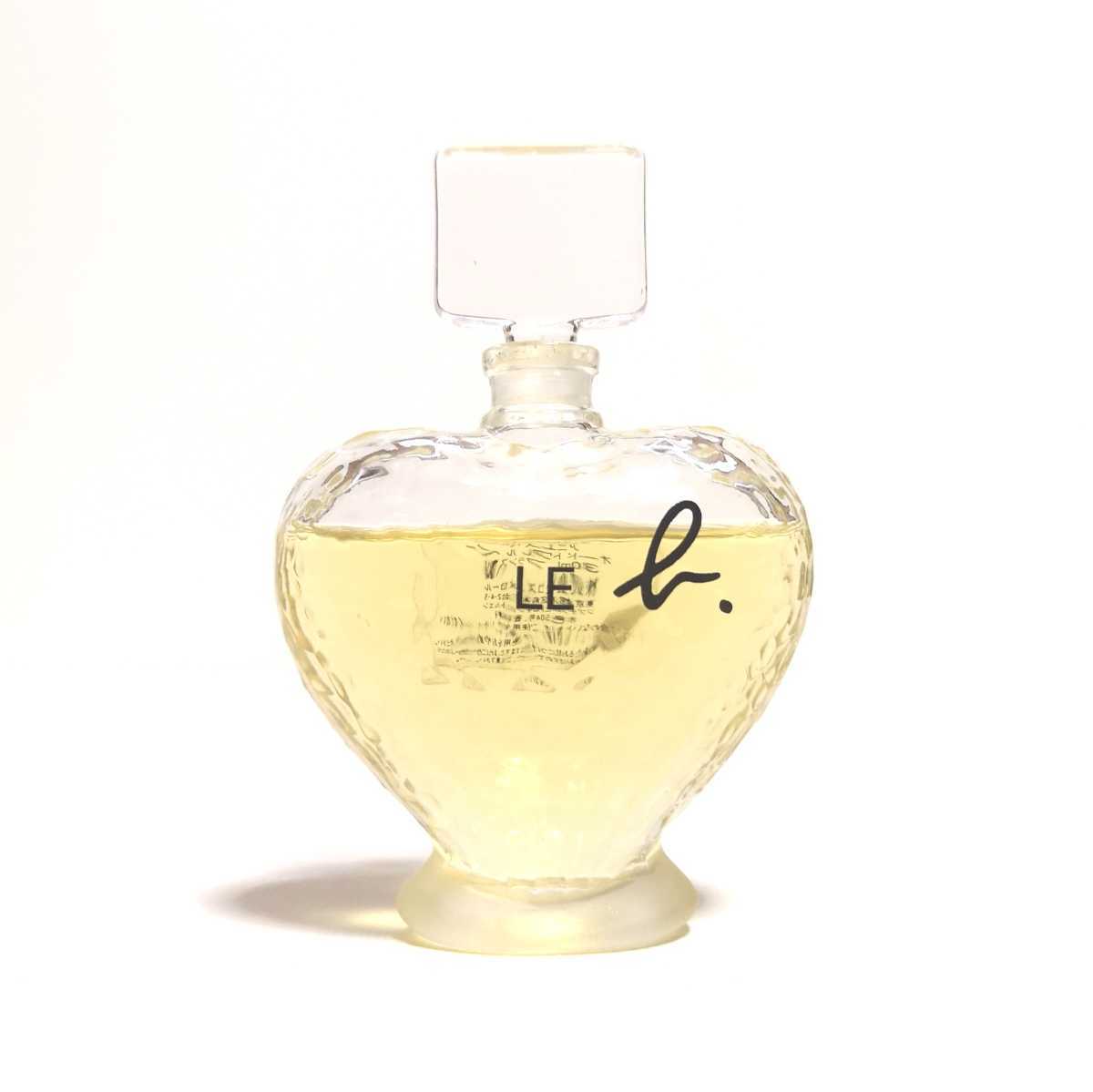 即決☆agnes b. アニエスベー ルベー オードトワレ 30ml 香水 廃盤