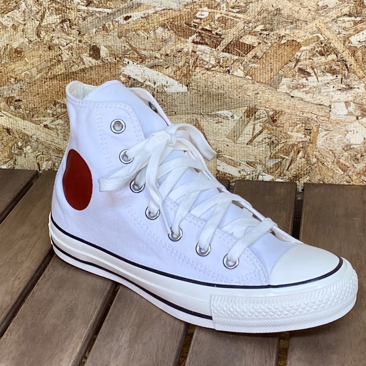 CONVERSE コンバース スニーカー 靴 新品 未使用 オールスター US 