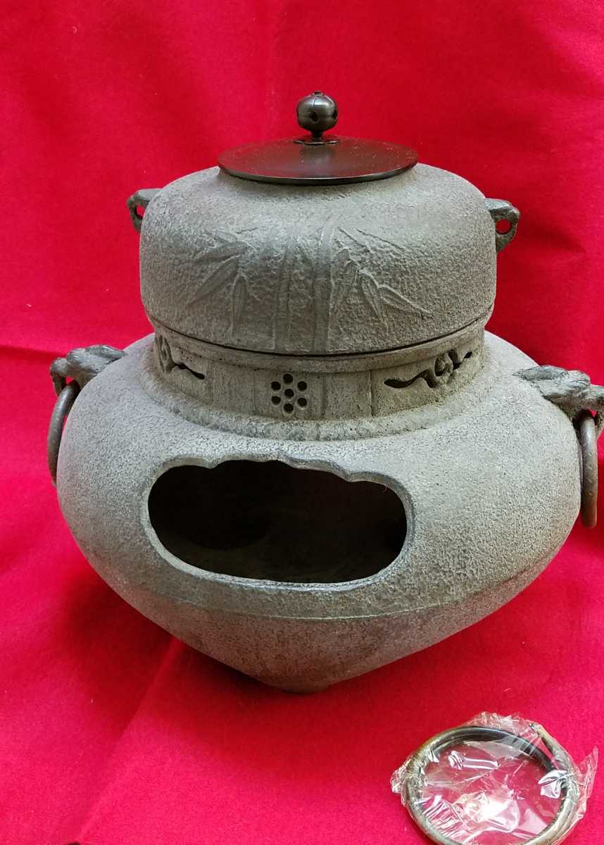 2026年最新Yahoo!オークション 蓋の中古品・新品・未使用品一覧 -茶釜 
