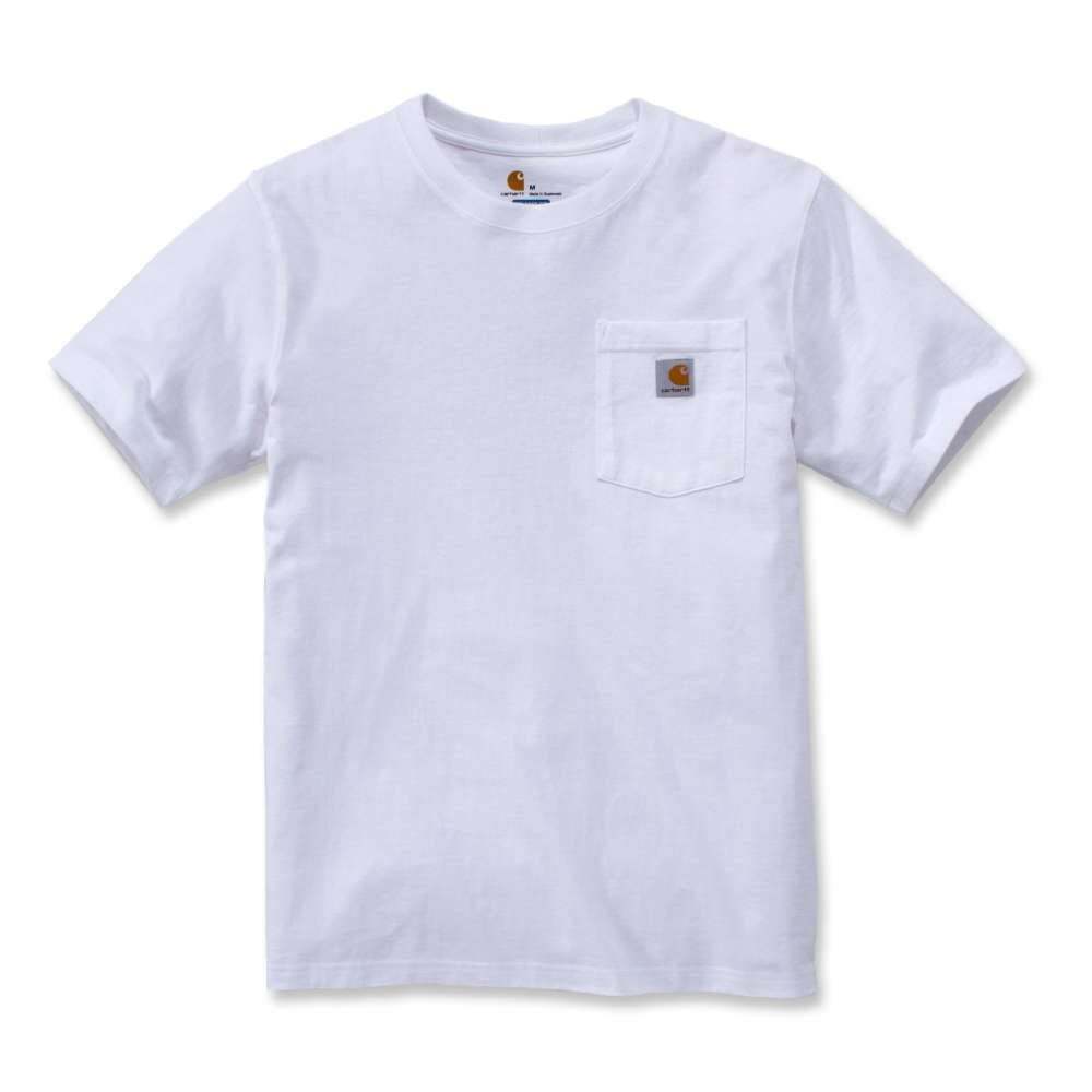 WIP CARHARTT S⁄S Tシャツ カーハート ポケT POCKET ブリストル TEE