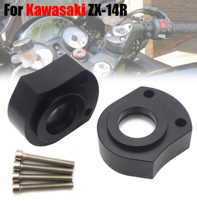 ZZR1400 Kawasaki Ninja 0 | - KAWASAKI ZX-14 & 1 For RGB LED