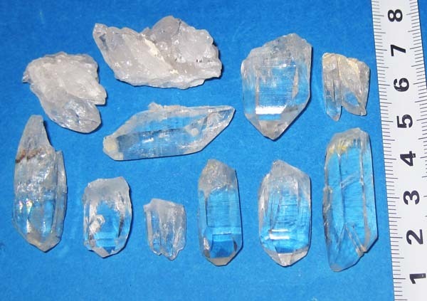 大月水晶10 HAAの Live Shopfeel 鳥取県三朝町煙水晶（スモーキー