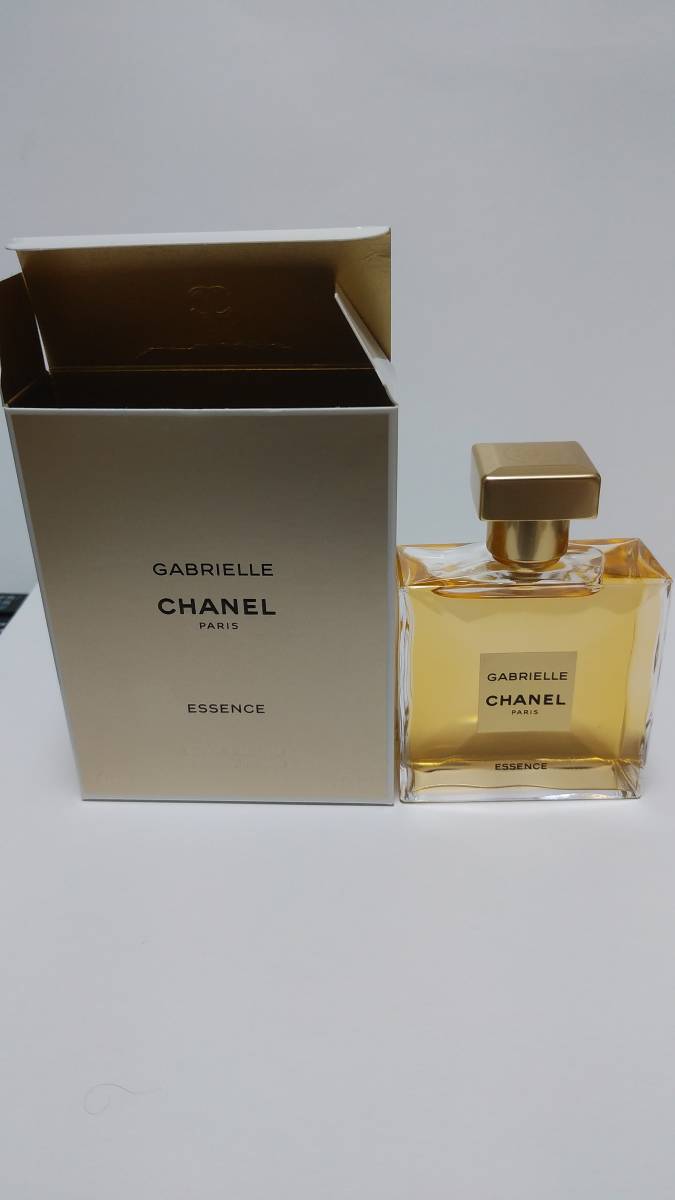 CHANEL ガブリエル シャネル エッセンス オードゥ パルファム 50ml