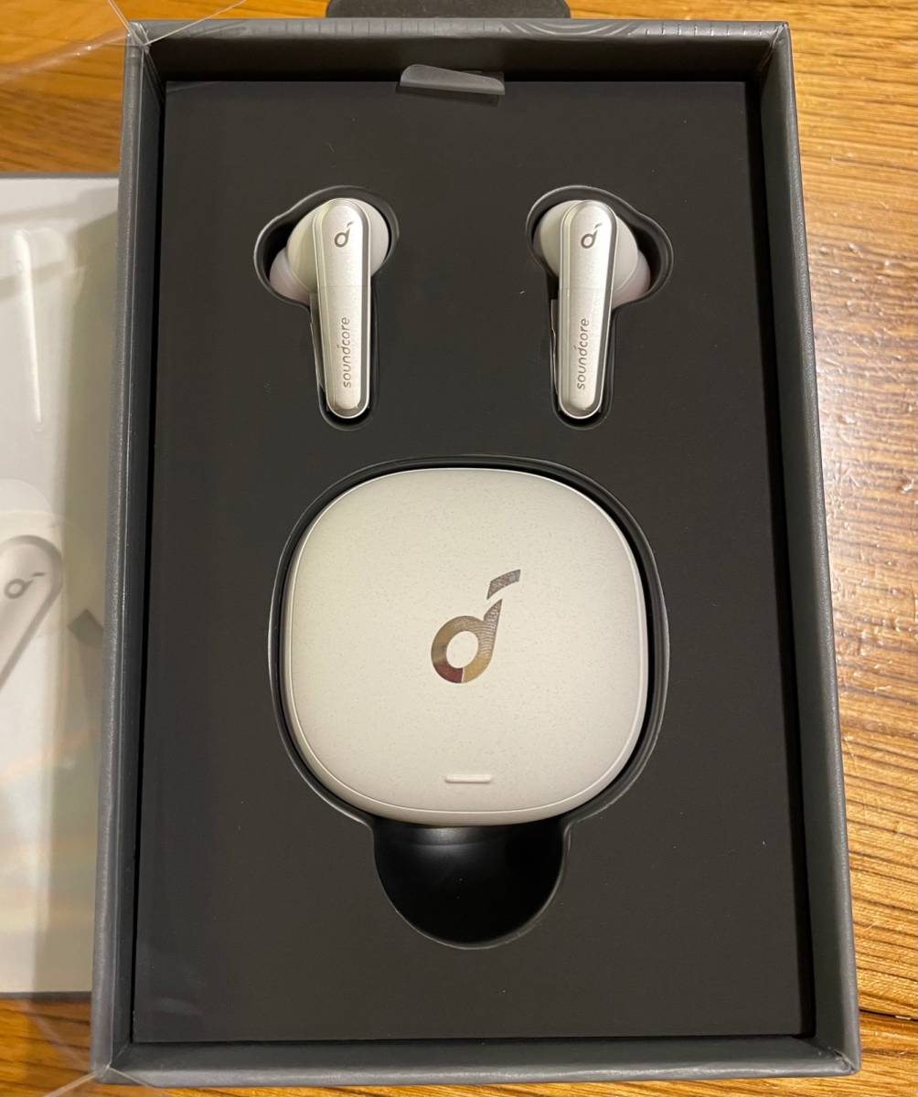 Anker Soundcore Liberty Air 2 Pro 使用 