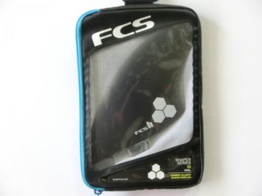  FCS2 CI Keel Twin アルメリック キール ツインフィン CI Fish(FCSフィン)｜売買されたオークション情報、yahooの商品情報をアーカイブ公開 - オークファン FCSフィン