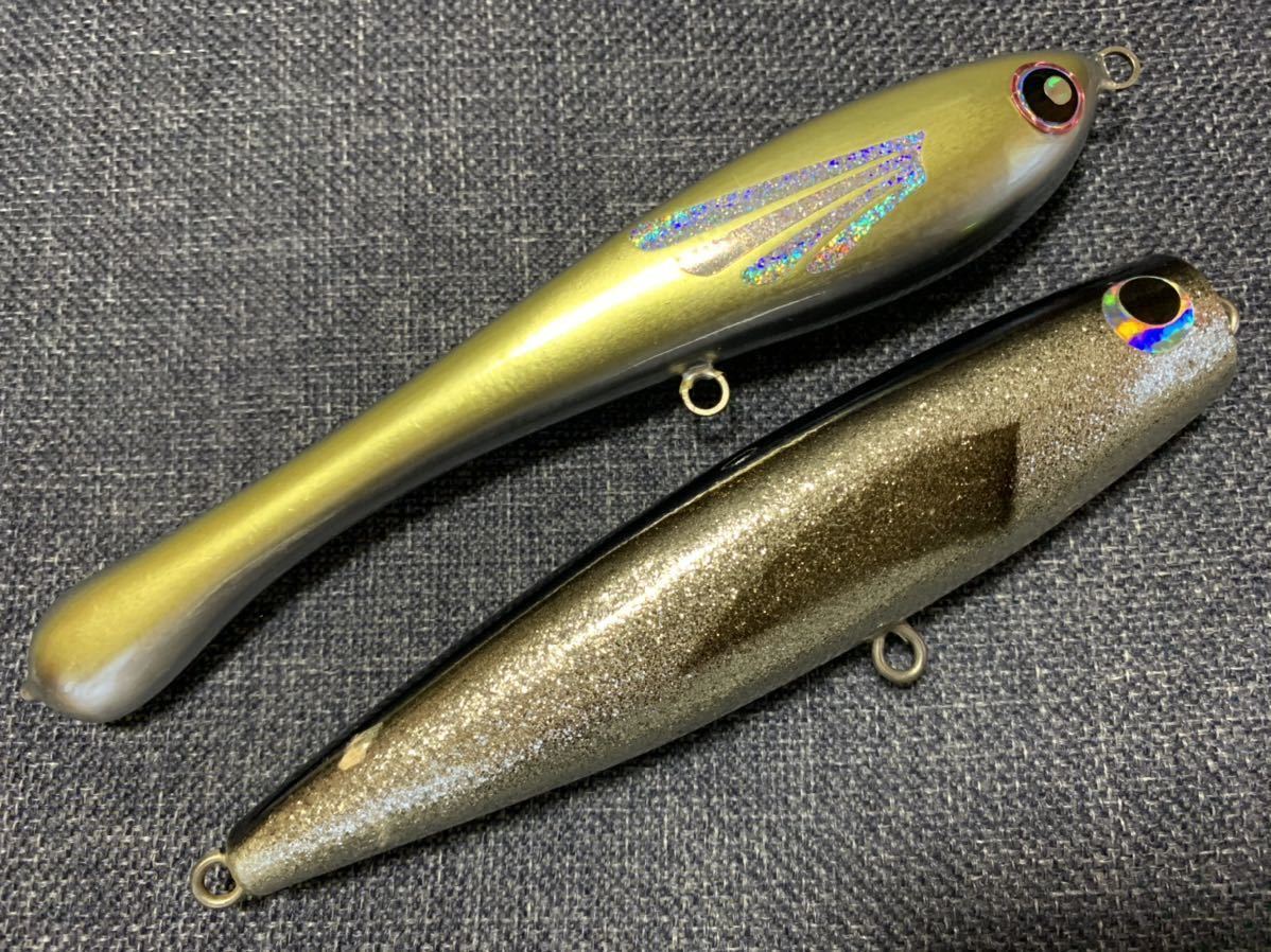 ローカルスタンダード　ダイブベイト 210 ローカルスタンダード 激レア LOCAL STANDARD(ローカルスタンダード
