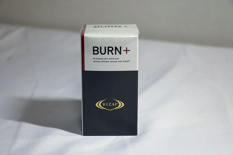 超激得，高品質 RIZAP ライザップ BURN + バーンプラス 155粒 新パッケージ 期限2021/6/30(その他)｜売買されたオークション情報、yahooの商品情報をアーカイブ公開 - オークファン その他