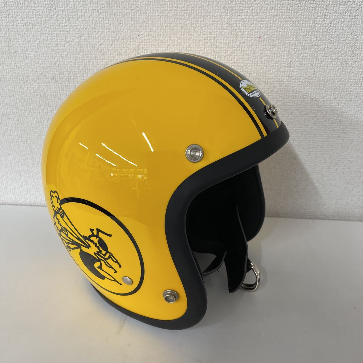 大得価,低価 ☆BumBleBee バンブルビージェットヘルメット☆ 大得価,低価 ☆BumBleBee バンブルビージェットヘルメット☆