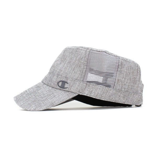 Champion チャンピオン シートワークキャップ グレー 帽子 ジョギング アウトドア 野球帽 春夏 メンズ レディース 野球帽 売買されたオークション情報 Yahooの商品情報をアーカイブ公開 オークファン Aucfan Com