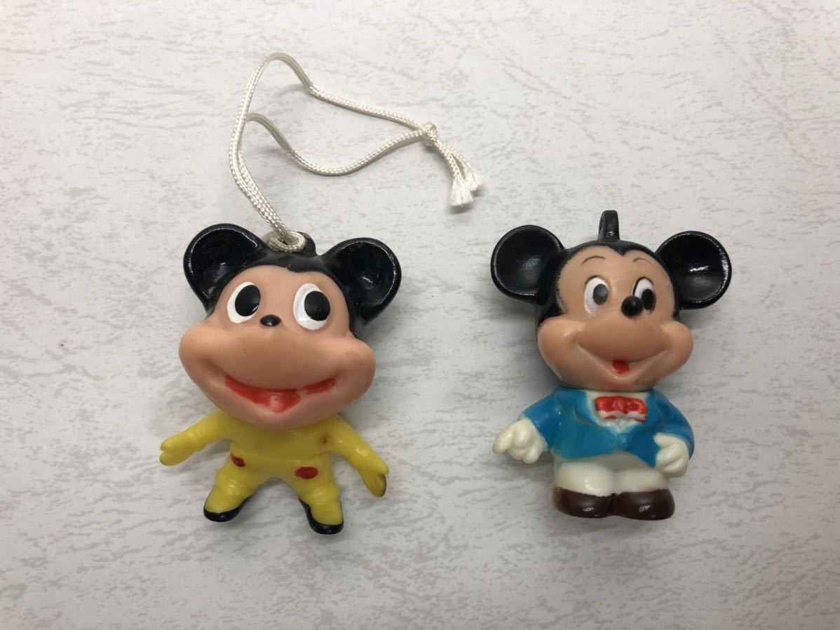 ミッキーマウス ミニ ソフビ フィギュア パチ レア ガチャ レトロ 当時物 検索 ディズニー コスモス 指人形 すくい人形 駄菓子屋 ミッキーマウス 売買されたオークション情報 Yahooの商品情報をアーカイブ公開 オークファン Aucfan Com