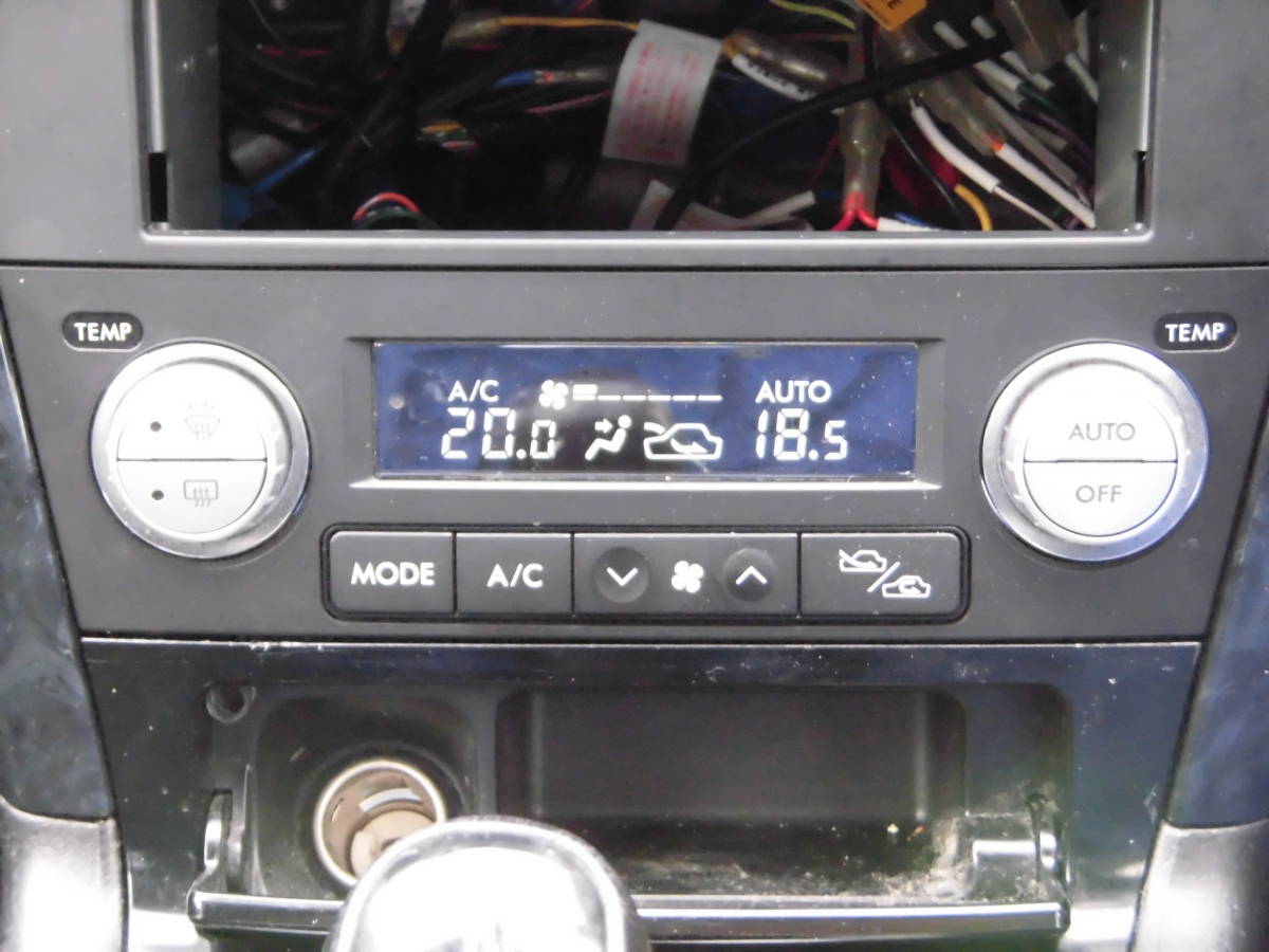 JZX100用 kanatechs KNA-008-F ナビ外し 【公式通販】