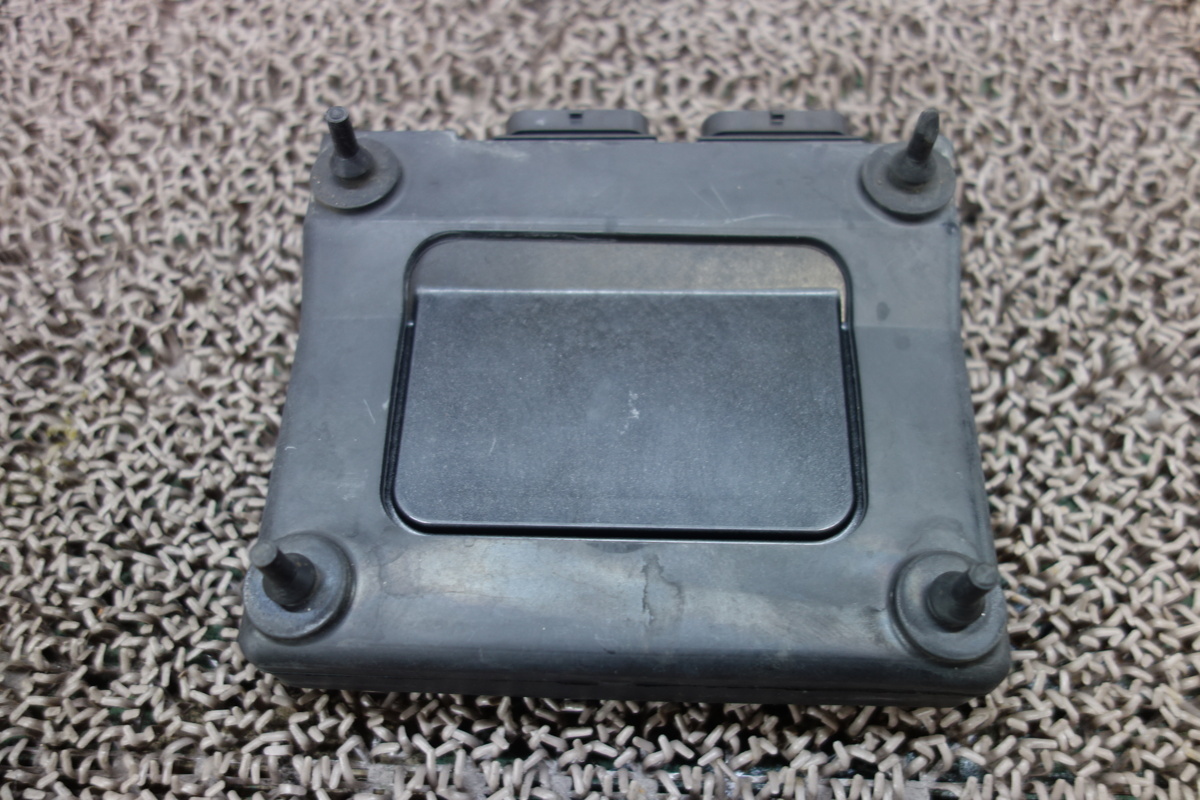 新品未使用のタイヤ２本セット カワサキ ZX-12R ZXT20A イグナイター 純正 実働車外し #R20201106