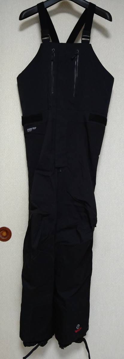 最新作，大人気 THE NORTH FACE ノースフェイス ICICLE BIB メンズ S ブラック NP15102 GORE-TEX(ロング)｜売買されたオークション情報、yahooの商品情報をアーカイブ公開 - オークファン 男性用