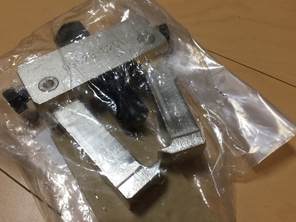 正規品，新品 【純正新品】送料無料！！トヨタ プーラーＳＳＴ新品未開封品 タイロッドリムーバー プロ仕様
