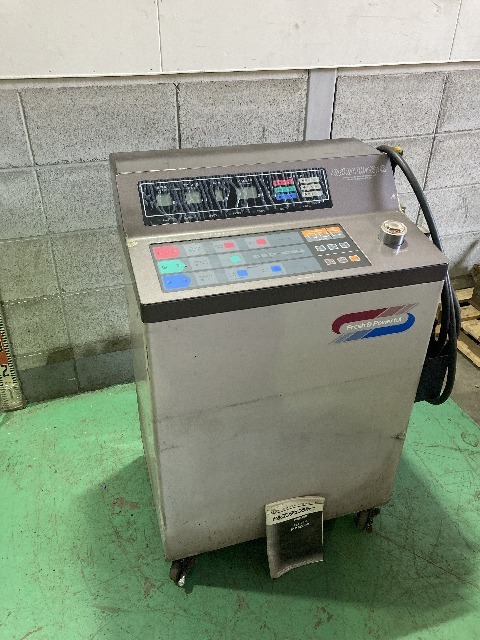 エムケー オイルコンディショナー MP-5000P オートマチェンジャー 中古