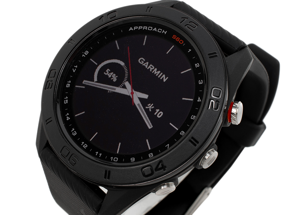 新作入荷，新作登場 GARMIN ガーミン GPSゴルフナビ Approach アプローチ S60 ブラック Used 及川質店(GPSナビ)｜売買されたオークション情報、yahooの商品情報をアーカイブ公開 - オークファン GPSナビ
