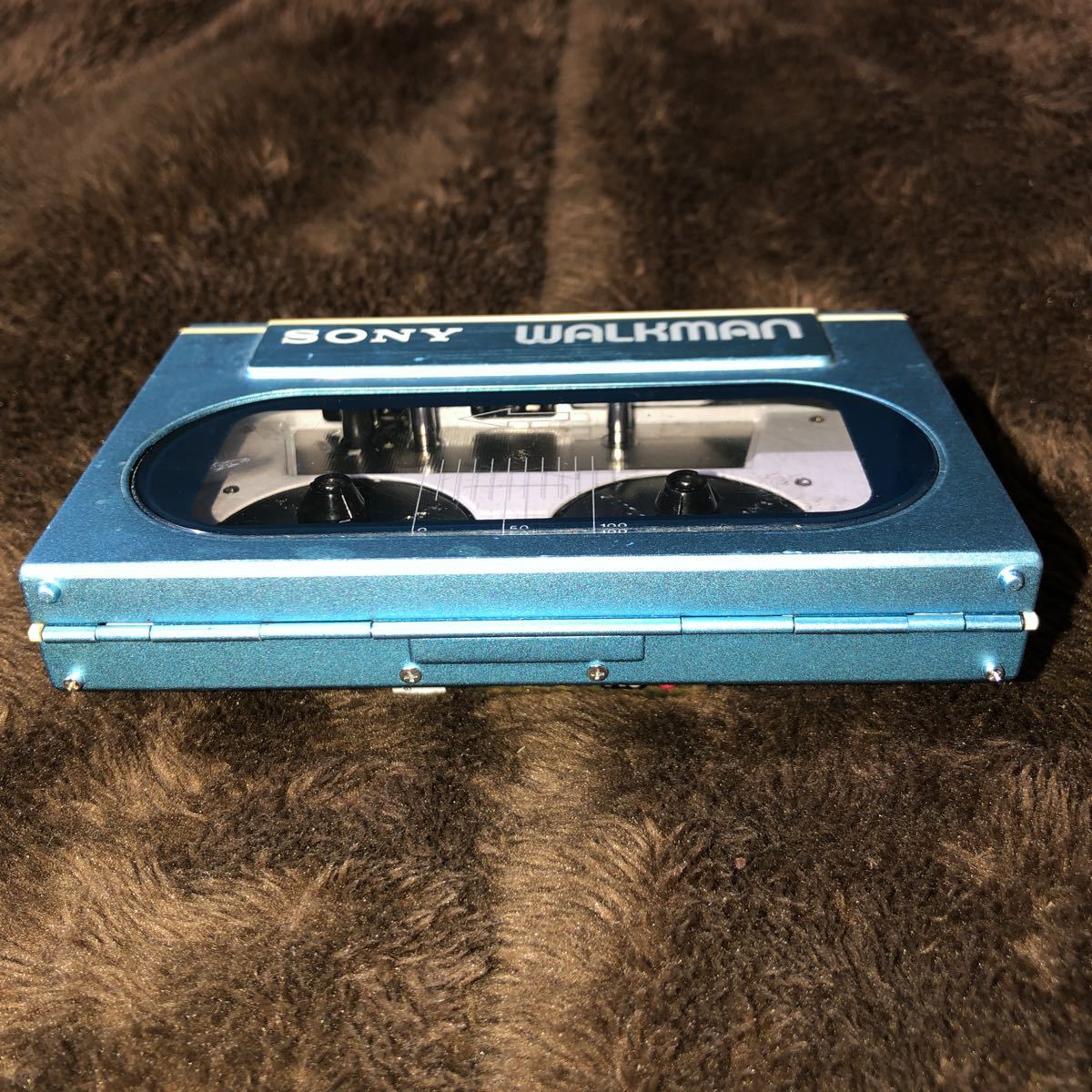 ソニーウォークマン SONY Walkman WM-20 【ジャンク品】本体のみ 即日発送】SONY Walkman WM-20 ジャンク 動作未確認 本体のみ - メルカリ