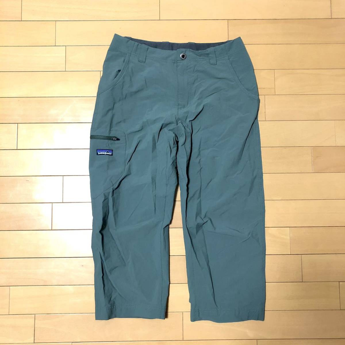  Patagonia パタゴニア バミューダパンツ カーキ M メンズ パンツ ズボン(ショート、ハーフ)｜売買されたオークション情報、yahooの商品情報をアーカイブ公開 - オークファン 男性用