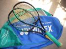 ●送料無料！！　ヨネックス硬式用テニスラケット＋その他セット_1
