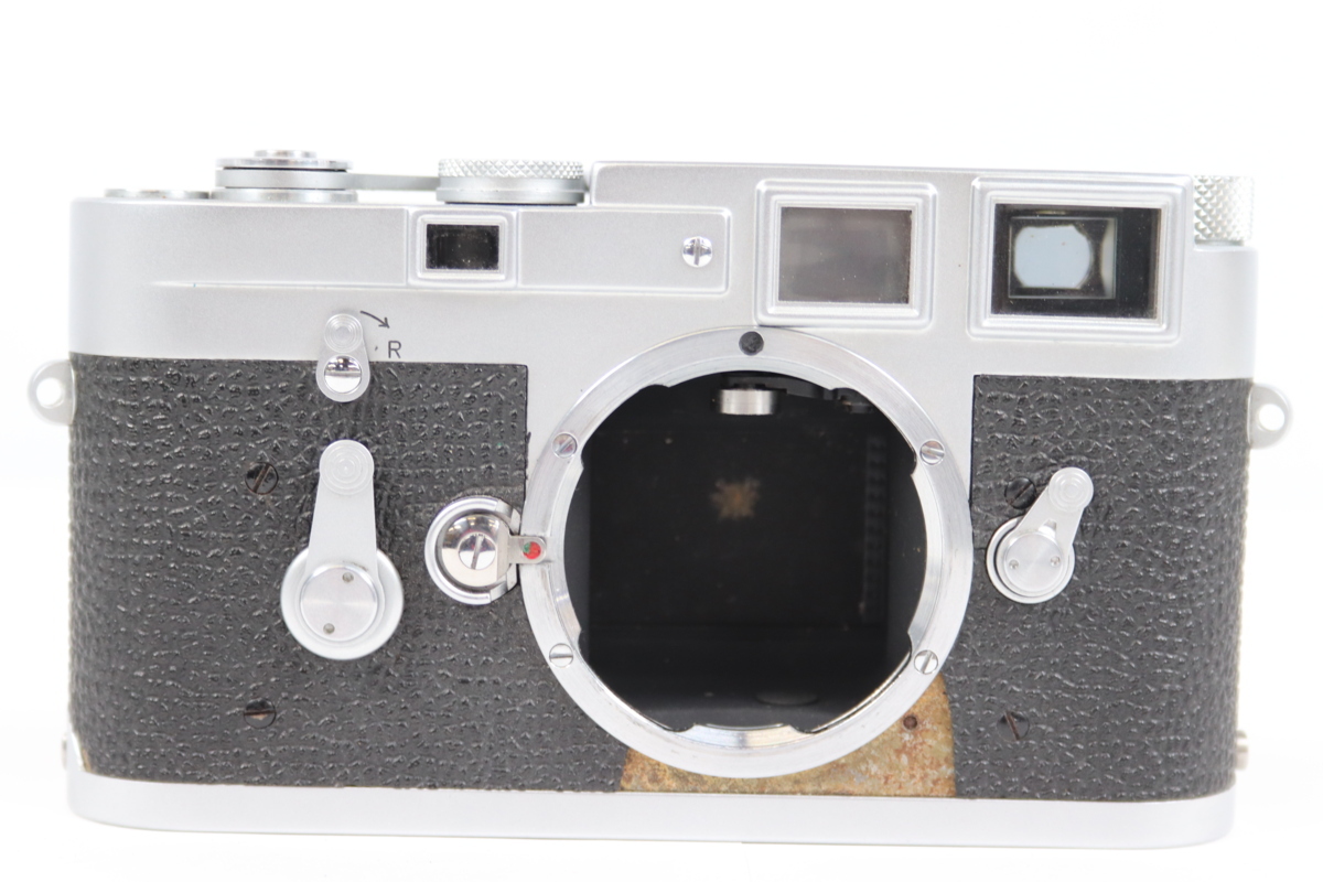 Leica ライカ DBP ERNST LEITZ GMBH WETZLAR GERMANY レンジ