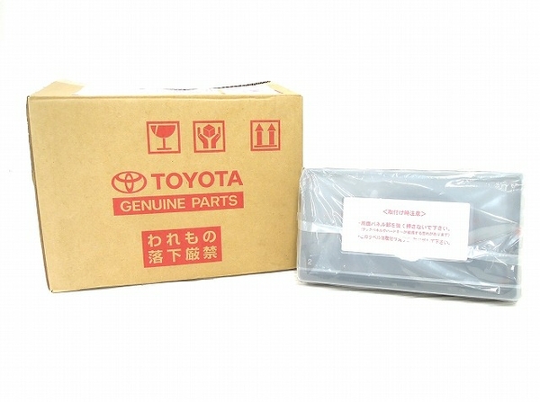 08605-00B40 NSZT-Y68T トヨタ純正(TOYOTA) NSZT-Y68T08605-00B40 9