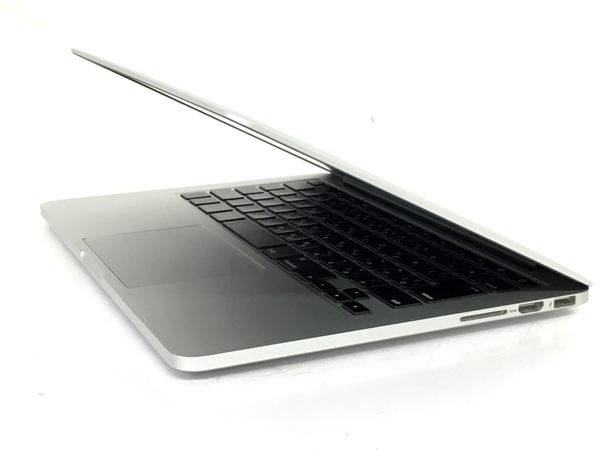 送料込み価格 Apple MacBook Pro Retina 13インチ Early 2015 Intel