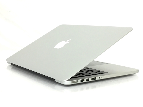 送料込み価格 Apple MacBook Pro Retina 13インチ Early 2015 Intel