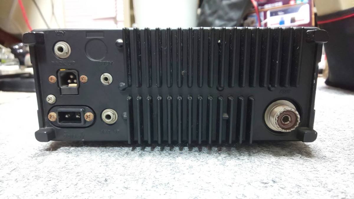 TRIO TR-9000G トリオ ALL 2m - MODE TR-9000 オールモード機 144MHz