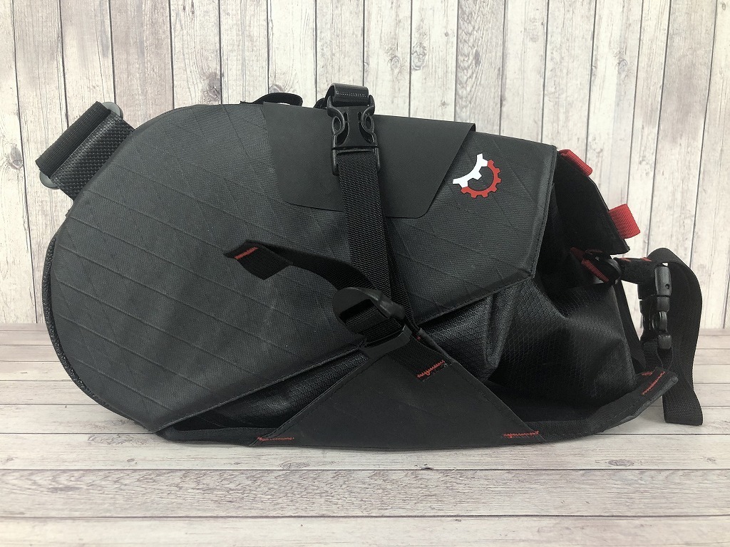 レベレイトデザイン Designs Revelate サドルバッグ REVELATE レベ