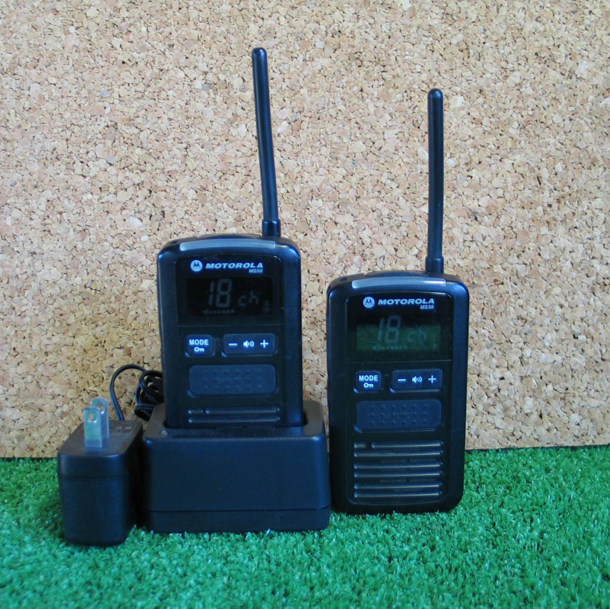 G1b壱◇【現状品】FMデュアルバンドトランシーバー YAESU FT-4600