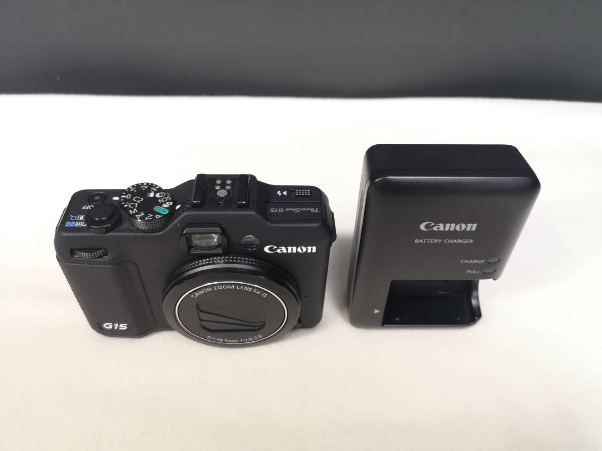 PowerShot Canon Digital Camera - IS 12.1MP III Mark X G7 Blue 